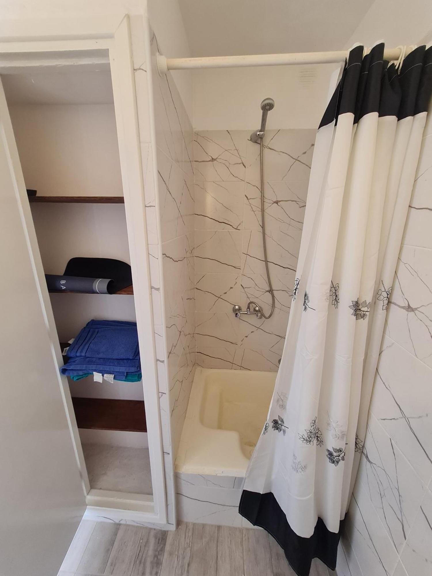 Apartment Depto Dos Personas Zona Chauvin Mar del Plata